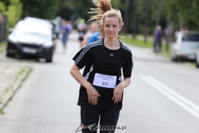 III Bieg Kolejarza w Ostrołęce [11.06.2017] - zdjęcie #120 - eOstroleka.pl