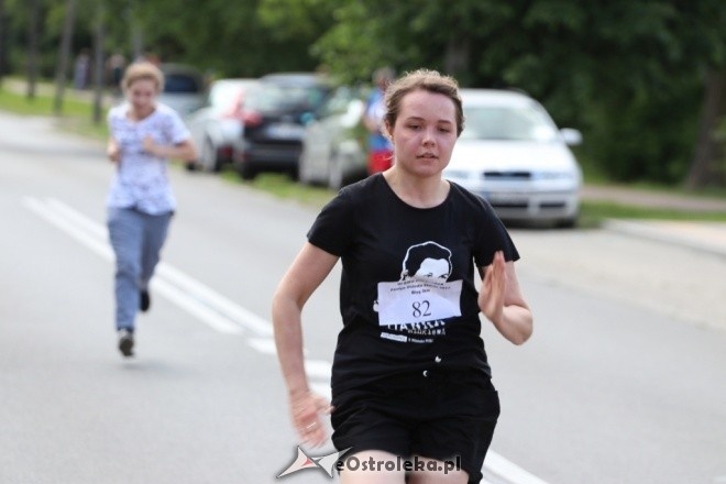 III Bieg Kolejarza w Ostrołęce [11.06.2017] - zdjęcie #123 - eOstroleka.pl