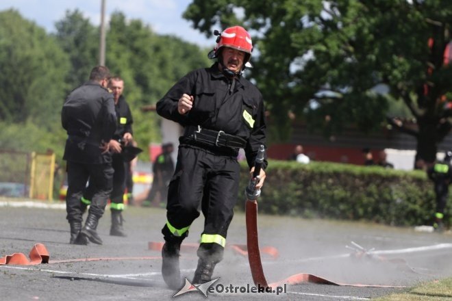 Zawody pożarnicze OSP [11.06.2017] - zdjęcie #15 - eOstroleka.pl