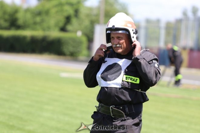 Zawody pożarnicze OSP [11.06.2017] - zdjęcie #55 - eOstroleka.pl