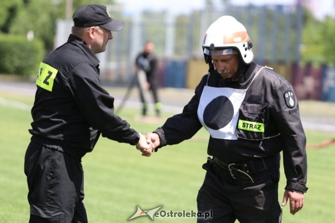Zawody pożarnicze OSP [11.06.2017] - zdjęcie #53 - eOstroleka.pl