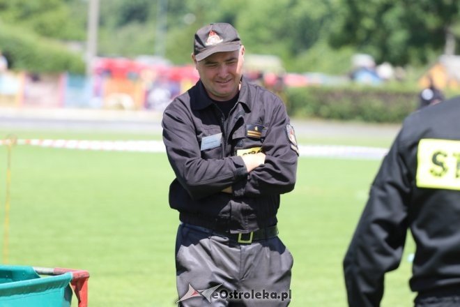 Zawody pożarnicze OSP [11.06.2017] - zdjęcie #49 - eOstroleka.pl