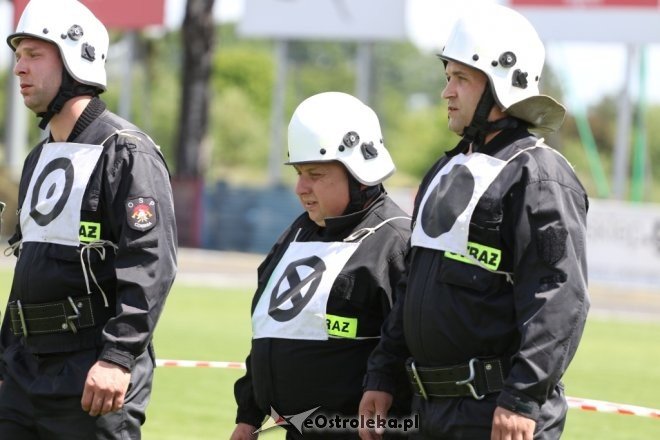 Zawody pożarnicze OSP [11.06.2017] - zdjęcie #42 - eOstroleka.pl