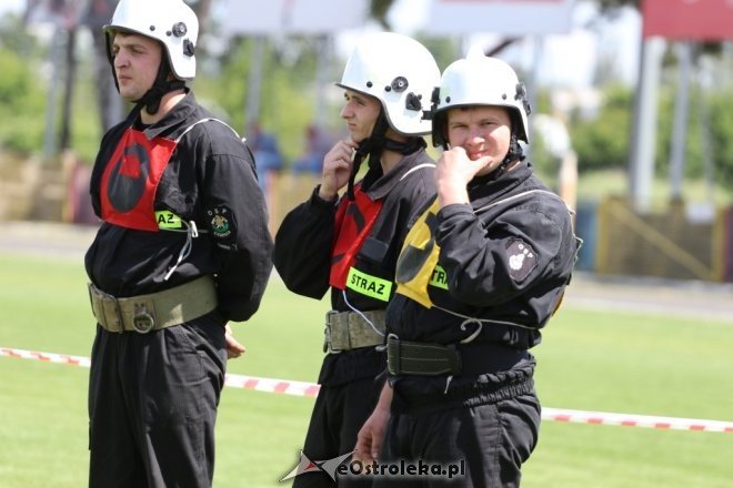 Zawody pożarnicze OSP [11.06.2017] - zdjęcie #41 - eOstroleka.pl