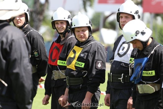 Zawody pożarnicze OSP [11.06.2017] - zdjęcie #39 - eOstroleka.pl