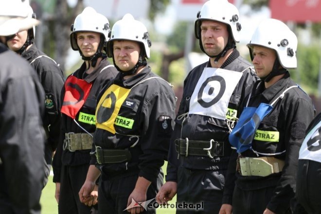 Zawody pożarnicze OSP [11.06.2017] - zdjęcie #38 - eOstroleka.pl