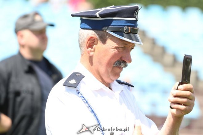 Zawody pożarnicze OSP [11.06.2017] - zdjęcie #37 - eOstroleka.pl