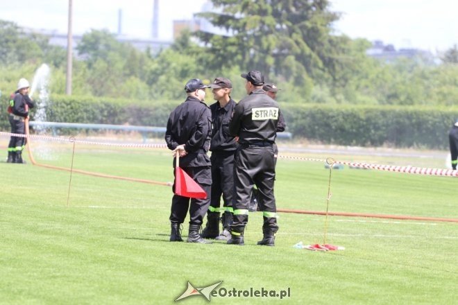 Zawody pożarnicze OSP [11.06.2017] - zdjęcie #36 - eOstroleka.pl