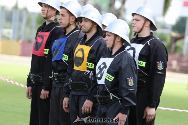 Zawody pożarnicze OSP [11.06.2017] - zdjęcie #35 - eOstroleka.pl