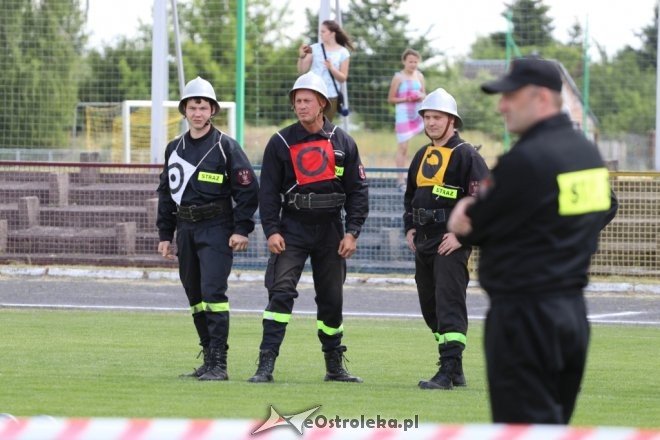 Zawody pożarnicze OSP [11.06.2017] - zdjęcie #34 - eOstroleka.pl