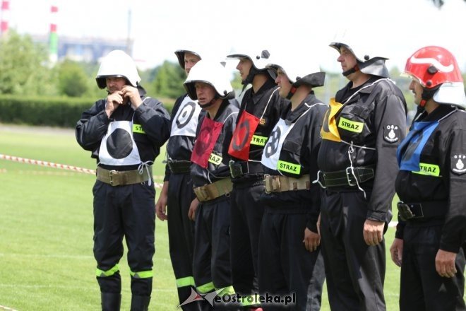 Zawody pożarnicze OSP [11.06.2017] - zdjęcie #31 - eOstroleka.pl