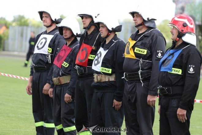 Zawody pożarnicze OSP [11.06.2017] - zdjęcie #30 - eOstroleka.pl