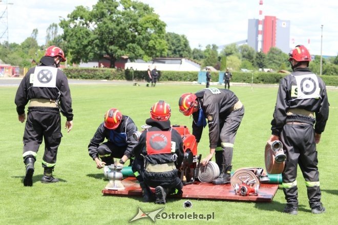 Zawody pożarnicze OSP [11.06.2017] - zdjęcie #29 - eOstroleka.pl