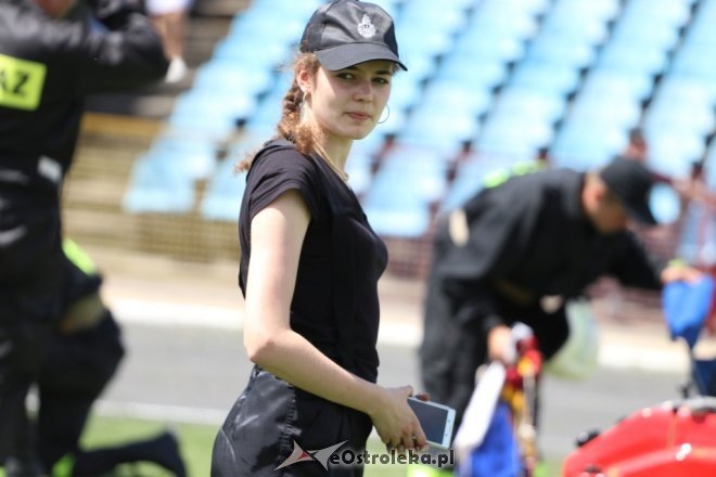 Zawody pożarnicze OSP [11.06.2017] - zdjęcie #28 - eOstroleka.pl