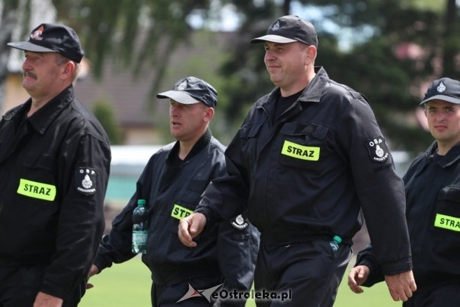 Zawody pożarnicze OSP [11.06.2017] - zdjęcie #15 - eOstroleka.pl