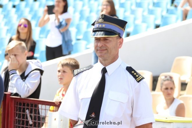 Zawody pożarnicze OSP [11.06.2017] - zdjęcie #9 - eOstroleka.pl