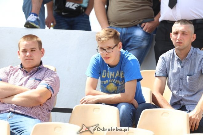 Zawody pożarnicze OSP [11.06.2017] - zdjęcie #3 - eOstroleka.pl