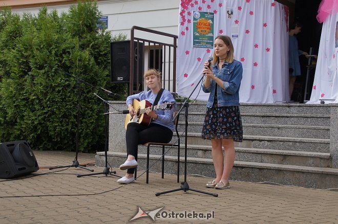 Uczniowie I LO zagrali charytatywnie dla Janka Jankowskiego [ZDJĘCIA] - zdjęcie #39 - eOstroleka.pl