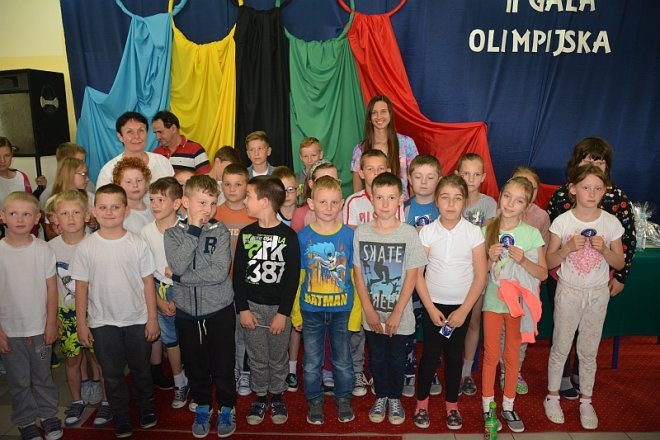 Brązowa medalistka Igrzysk Olimpijskich z Rio z wizytą w Kuninie [ZDJĘCIA] - zdjęcie #10 - eOstroleka.pl