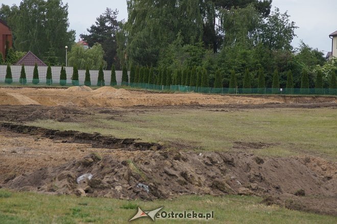 Ruszyła rozbudowa Galerii Bursztynowej [13.06.2017] - zdjęcie #13 - eOstroleka.pl