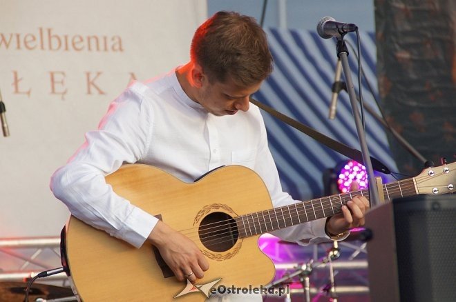 Koncert uwielbienia „Zjednoczeni dla Miłości” po raz trzeci w Ostrołęce [WIDEO, ZDJĘCIA] - zdjęcie #3 - eOstroleka.pl