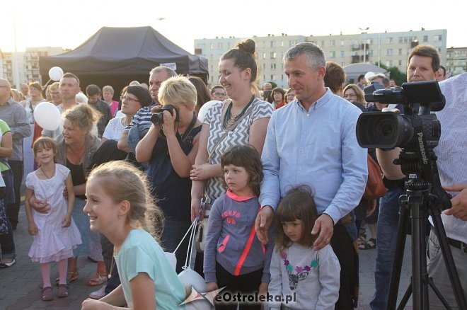 Koncert uwielbienia „Zjednoczeni dla Miłości” po raz trzeci w Ostrołęce [WIDEO, ZDJĘCIA] - zdjęcie #21 - eOstroleka.pl