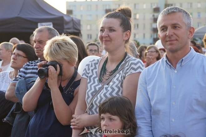 Koncert uwielbienia „Zjednoczeni dla Miłości” po raz trzeci w Ostrołęce [WIDEO, ZDJĘCIA] - zdjęcie #22 - eOstroleka.pl