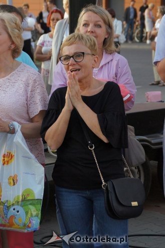 Koncert uwielbienia „Zjednoczeni dla Miłości” po raz trzeci w Ostrołęce [WIDEO, ZDJĘCIA] - zdjęcie #26 - eOstroleka.pl