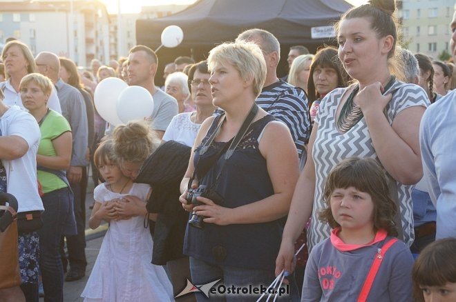 Koncert uwielbienia „Zjednoczeni dla Miłości” po raz trzeci w Ostrołęce [WIDEO, ZDJĘCIA] - zdjęcie #32 - eOstroleka.pl