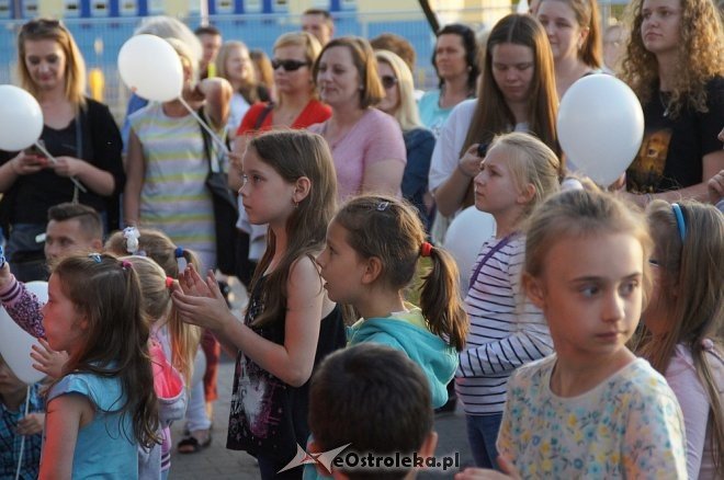Koncert uwielbienia „Zjednoczeni dla Miłości” po raz trzeci w Ostrołęce [WIDEO, ZDJĘCIA] - zdjęcie #35 - eOstroleka.pl