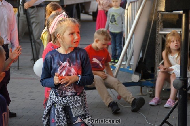 Koncert uwielbienia „Zjednoczeni dla Miłości” po raz trzeci w Ostrołęce [WIDEO, ZDJĘCIA] - zdjęcie #43 - eOstroleka.pl