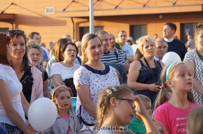 Koncert uwielbienia „Zjednoczeni dla Miłości” po raz trzeci w Ostrołęce [WIDEO, ZDJĘCIA] - zdjęcie #46 - eOstroleka.pl