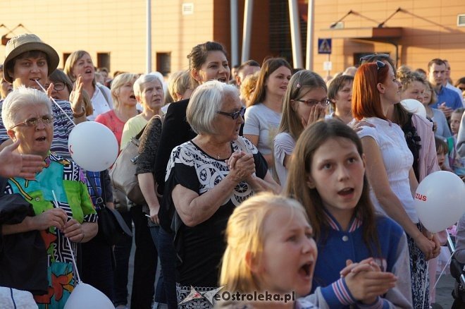 Koncert uwielbienia „Zjednoczeni dla Miłości” po raz trzeci w Ostrołęce [WIDEO, ZDJĘCIA] - zdjęcie #47 - eOstroleka.pl