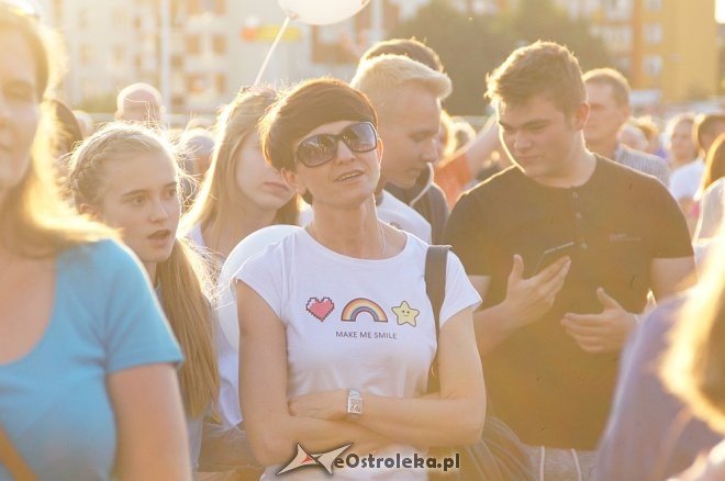 Koncert uwielbienia „Zjednoczeni dla Miłości” po raz trzeci w Ostrołęce [WIDEO, ZDJĘCIA] - zdjęcie #53 - eOstroleka.pl