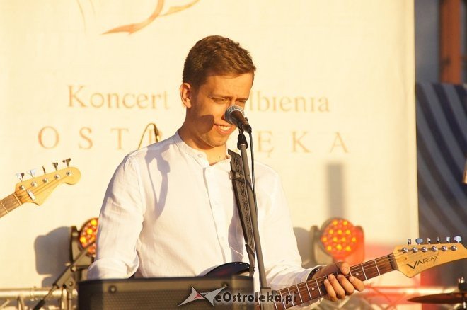 Koncert uwielbienia „Zjednoczeni dla Miłości” po raz trzeci w Ostrołęce [WIDEO, ZDJĘCIA] - zdjęcie #68 - eOstroleka.pl