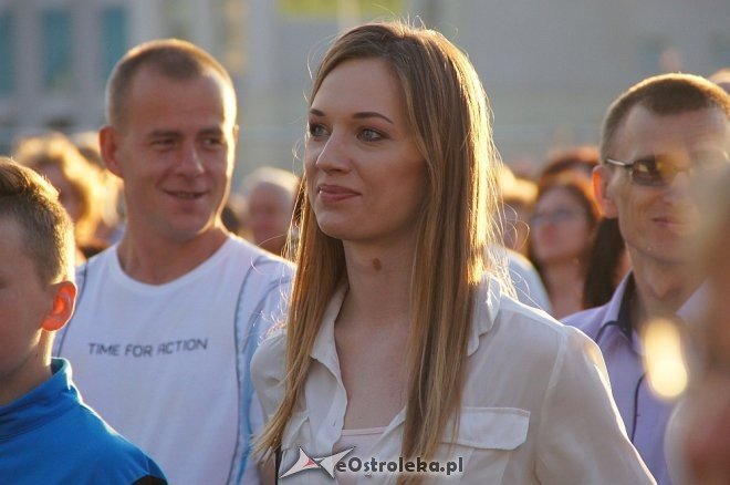 Koncert uwielbienia „Zjednoczeni dla Miłości” po raz trzeci w Ostrołęce [WIDEO, ZDJĘCIA] - zdjęcie #74 - eOstroleka.pl