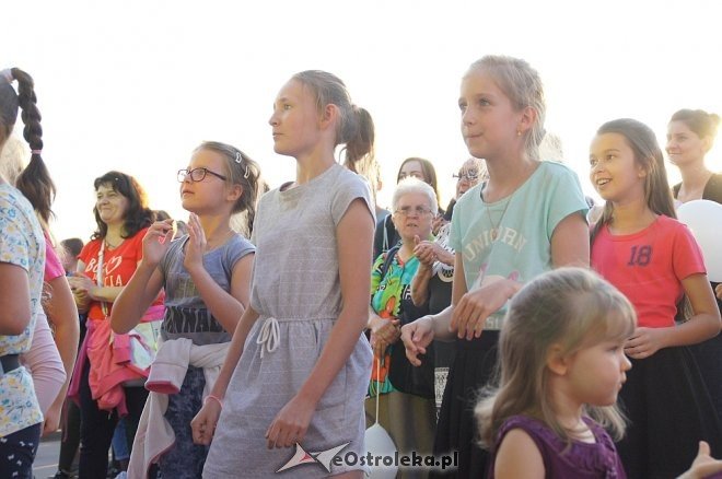 Koncert uwielbienia „Zjednoczeni dla Miłości” po raz trzeci w Ostrołęce [WIDEO, ZDJĘCIA] - zdjęcie #84 - eOstroleka.pl