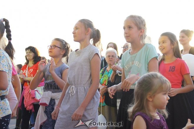Koncert uwielbienia „Zjednoczeni dla Miłości” po raz trzeci w Ostrołęce [WIDEO, ZDJĘCIA] - zdjęcie #48 - eOstroleka.pl