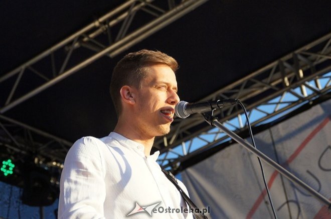 Koncert uwielbienia „Zjednoczeni dla Miłości” po raz trzeci w Ostrołęce [WIDEO, ZDJĘCIA] - zdjęcie #45 - eOstroleka.pl