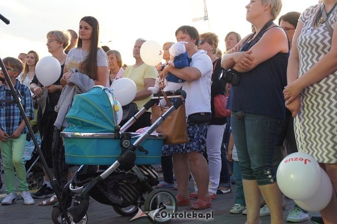 Koncert uwielbienia „Zjednoczeni dla Miłości” po raz trzeci w Ostrołęce [WIDEO, ZDJĘCIA] - zdjęcie #92 - eOstroleka.pl