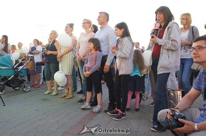 Koncert uwielbienia „Zjednoczeni dla Miłości” po raz trzeci w Ostrołęce [WIDEO, ZDJĘCIA] - zdjęcie #97 - eOstroleka.pl