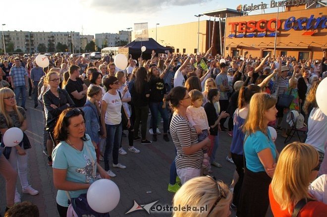 Koncert uwielbienia „Zjednoczeni dla Miłości” po raz trzeci w Ostrołęce [WIDEO, ZDJĘCIA] - zdjęcie #126 - eOstroleka.pl