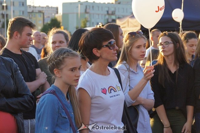 Koncert uwielbienia „Zjednoczeni dla Miłości” po raz trzeci w Ostrołęce [WIDEO, ZDJĘCIA] - zdjęcie #128 - eOstroleka.pl