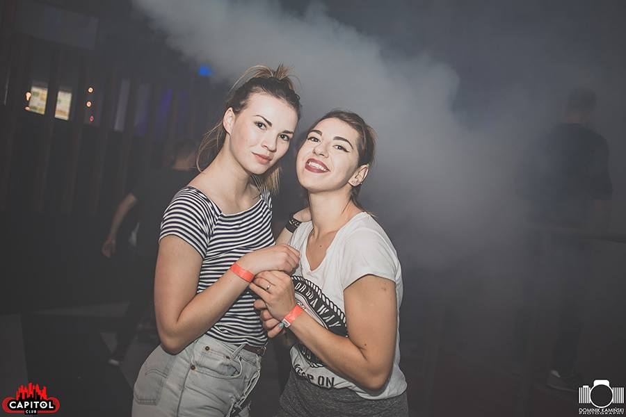 Yourant & Melo Kids w Clubie Capitol Sypniewo [ZDJĘCIA] - zdjęcie #6 - eOstroleka.pl