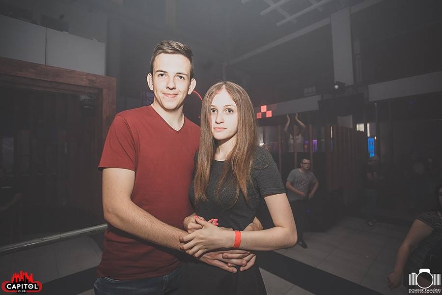 Yourant & Melo Kids w Clubie Capitol Sypniewo [ZDJĘCIA] - zdjęcie #84 - eOstroleka.pl
