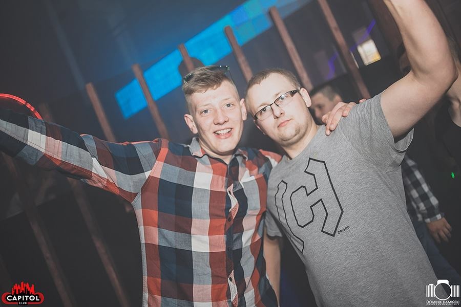 Yourant & Melo Kids w Clubie Capitol Sypniewo [ZDJĘCIA] - zdjęcie #82 - eOstroleka.pl