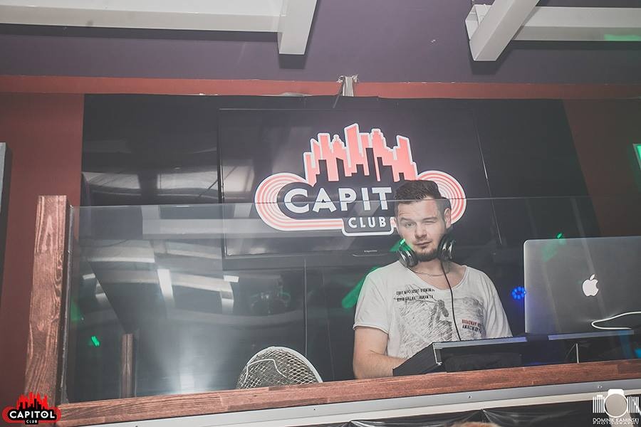 Yourant & Melo Kids w Clubie Capitol Sypniewo [ZDJĘCIA] - zdjęcie #68 - eOstroleka.pl