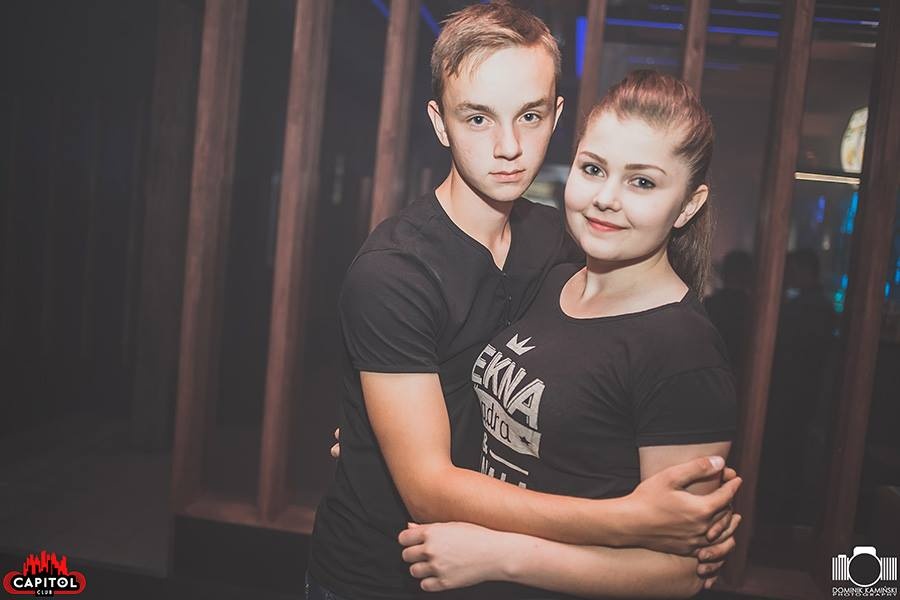 Yourant & Melo Kids w Clubie Capitol Sypniewo [ZDJĘCIA] - zdjęcie #82 - eOstroleka.pl