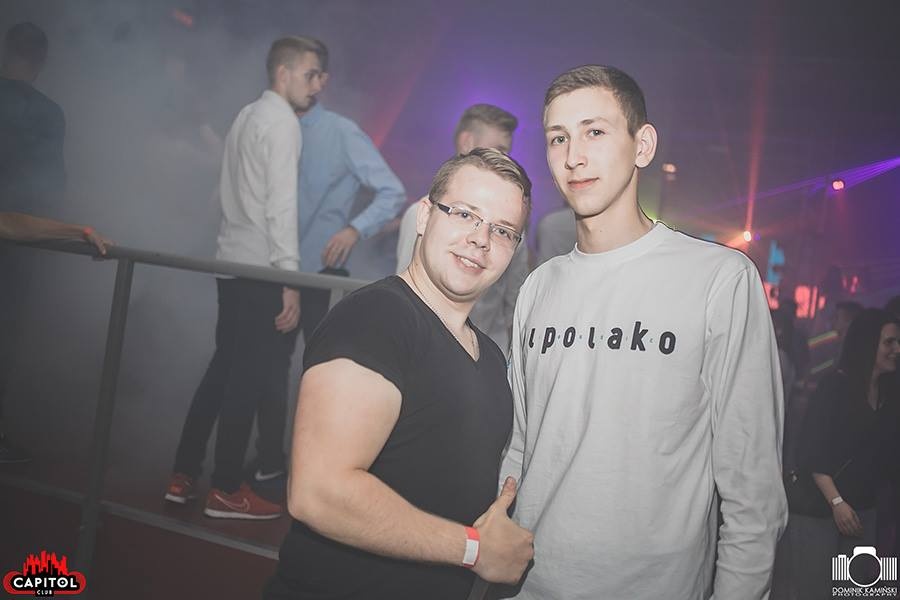 Yourant & Melo Kids w Clubie Capitol Sypniewo [ZDJĘCIA] - zdjęcie #83 - eOstroleka.pl