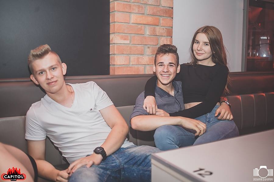 Yourant & Melo Kids w Clubie Capitol Sypniewo [ZDJĘCIA] - zdjęcie #43 - eOstroleka.pl